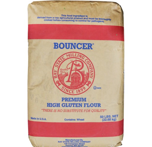 Flour - High Gluten BOUNCER