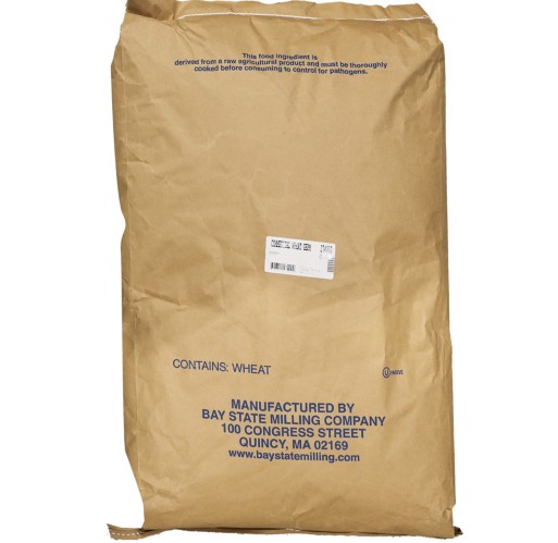 Wheat - Germ Raw 50 lb