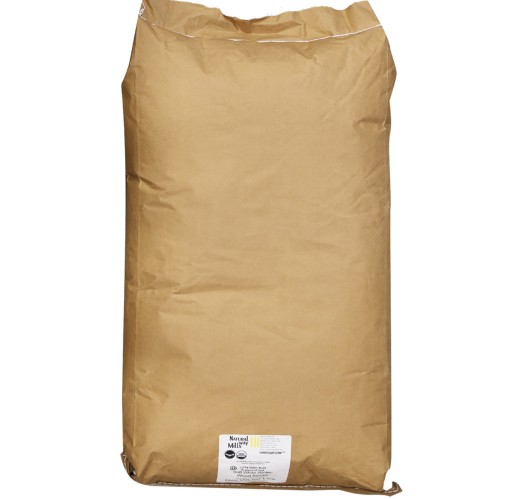 Wheat - Organic Soft White Winter Berries 50 lb