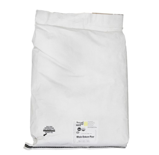 Flour - Organic Einkorn 25 lb