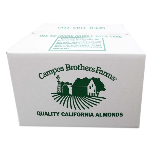 Flour - Almond Blanched 25 lb