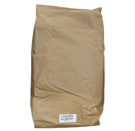 Oats - Quick 25 lb