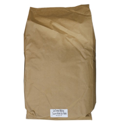 Oats - Rolled Regular #5 25 lb