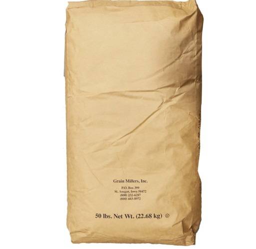 Oats - Whole Groats GM