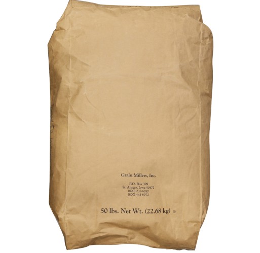 Barley - Flakes GM