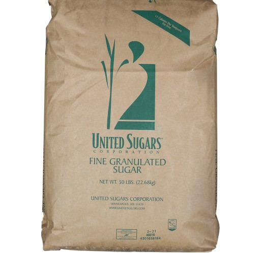 Sugar - White United 50 lb