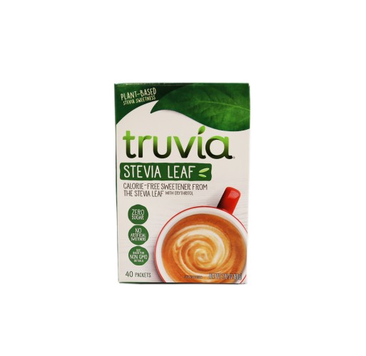 Truvia - 40 ct