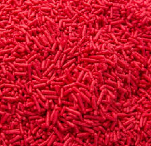 Sprinkles - Red