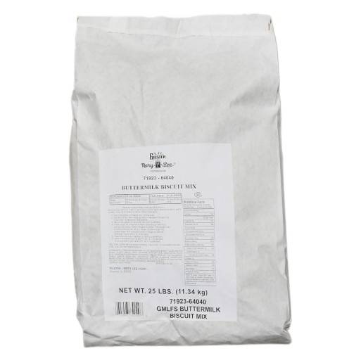 Biscuit Mix - Buttermilk