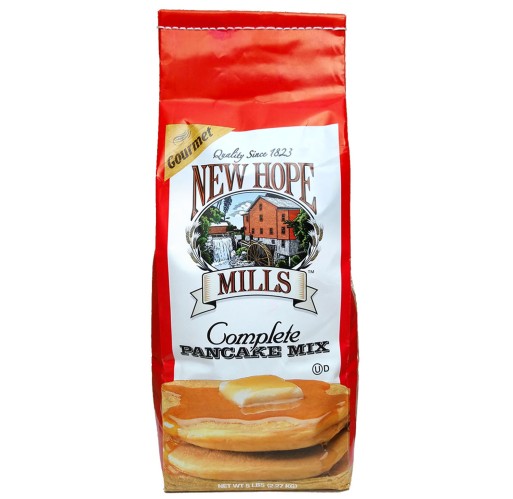 Mix - Complete Buttermilk Pancake NH