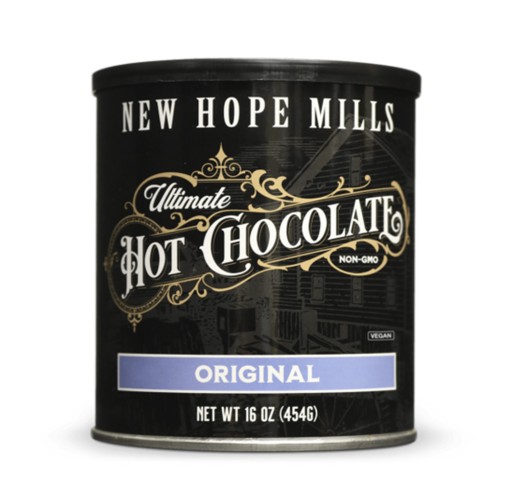 NH Ultimate Hot Chocolate Original 6/16 oz