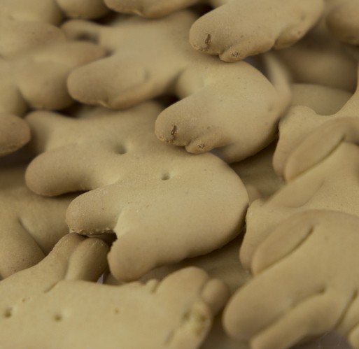 Crackers - Animal Bulk (Stauffer`s)