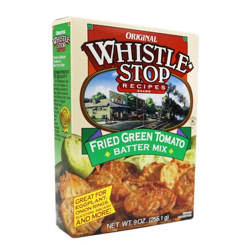 Mix - Fried Green Tomato Batter WhistleStop