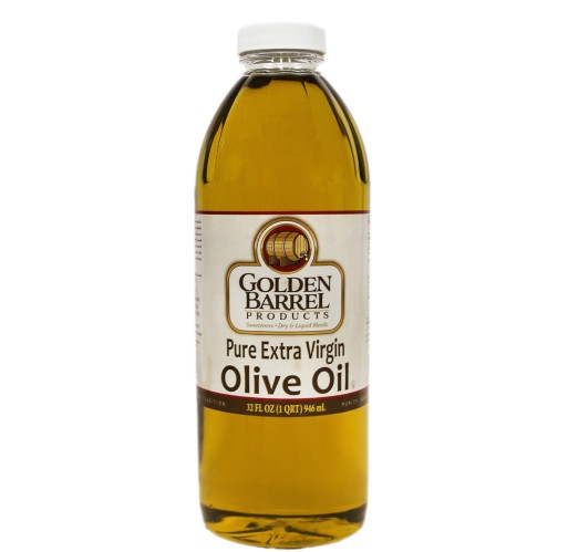 Oil - Extra Virgin Olive   12/32 oz
