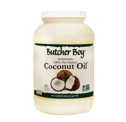 Oil - Coconut Butcher Boy gal (76 degree)