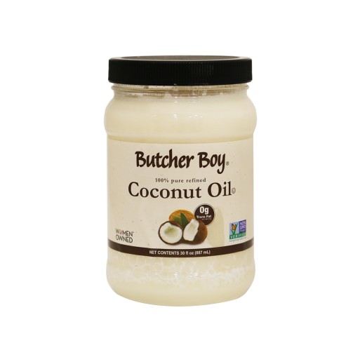 Oil - Coconut Butcher Boy 30 oz