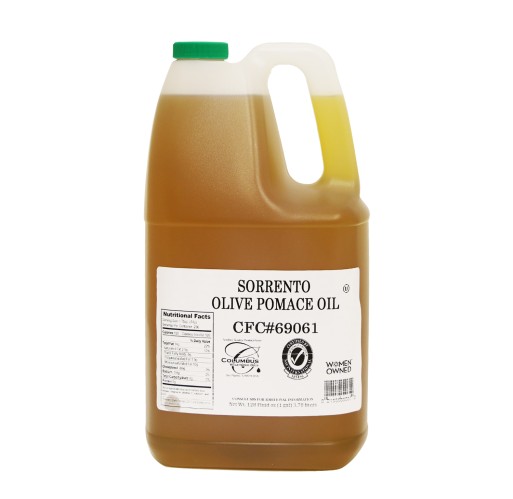 Oil - Olive Pomace Sorrento gal