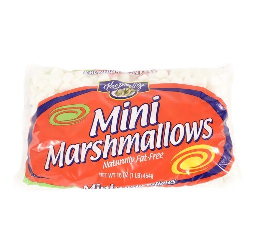 Marshmallows - HSPY Mini