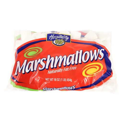 Marshmallows - HSPY Regular