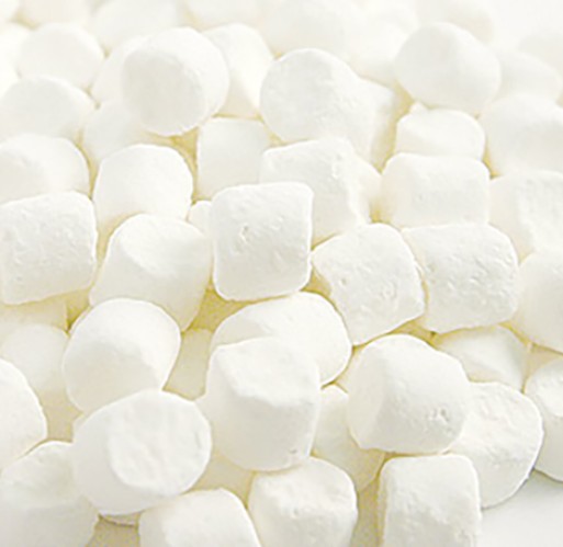 Marshmallows - Kraft Micro  8/2 lbs