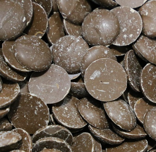 Chocolate - Wafers Milk Ambrosia Landmark