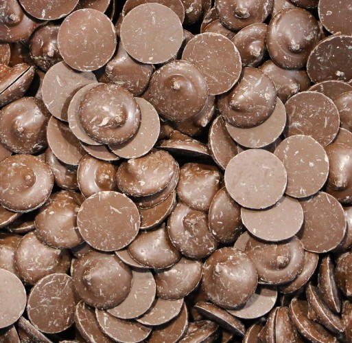 Chocolate - Clasen Majestic Milk Wafer