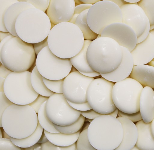 Chocolate - Alpine White Wafer 25 lb