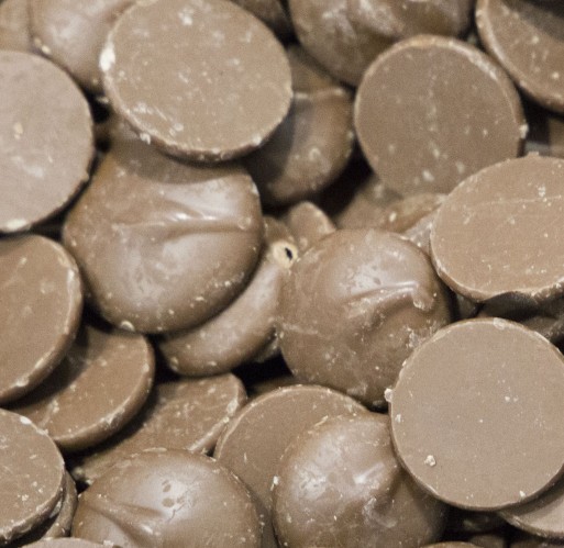 Chocolate - Wafers Milk Cocoalite Merckens