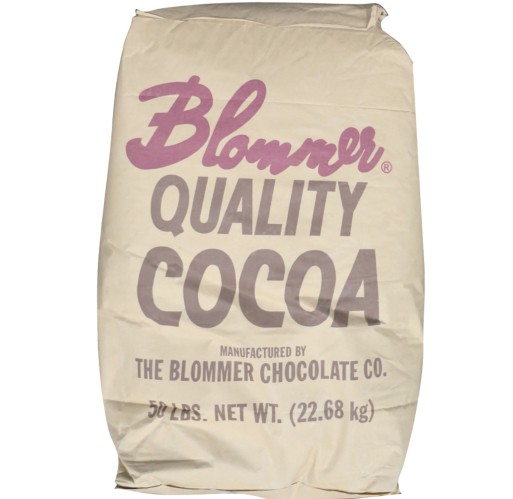 Cocoa Powder - Natural