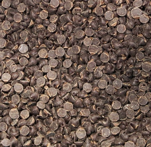 Chocolate Drops - Semi-Sweet 4M
