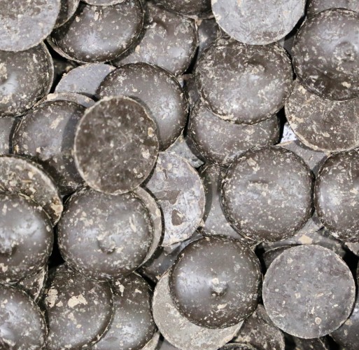 Chocolate Discs Cumberland Dark