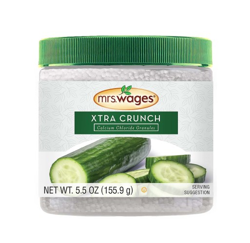 Xtra Crunch - MW 5.5 oz