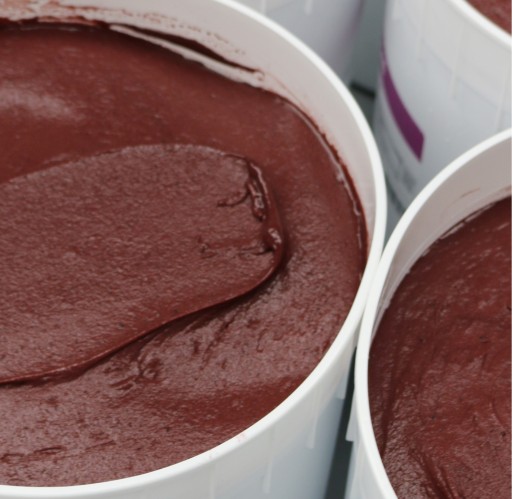 FZ Sorbetto - Açai Bonji 3 gal