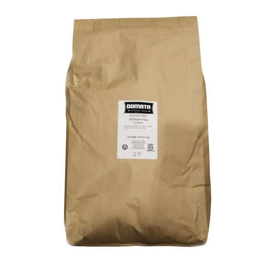 Flour - All-Purpose Gluten Free 25 lb