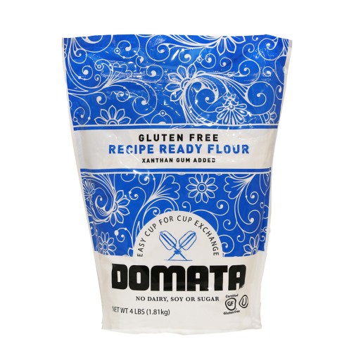 Flour - All-Purpose Gluten Free 4 lb