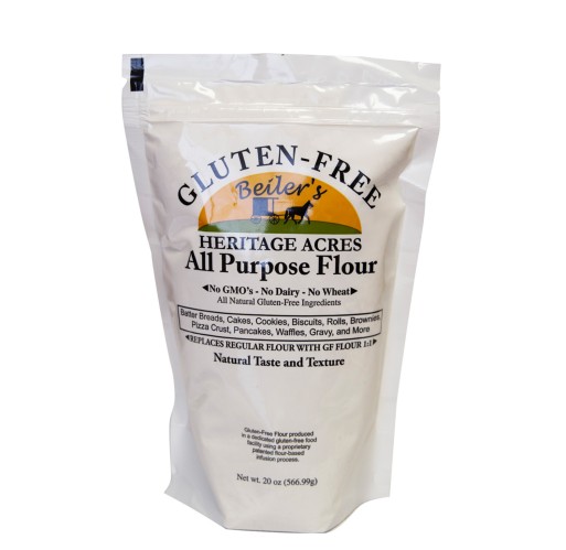 Flour - All-Purpose Gluten Free