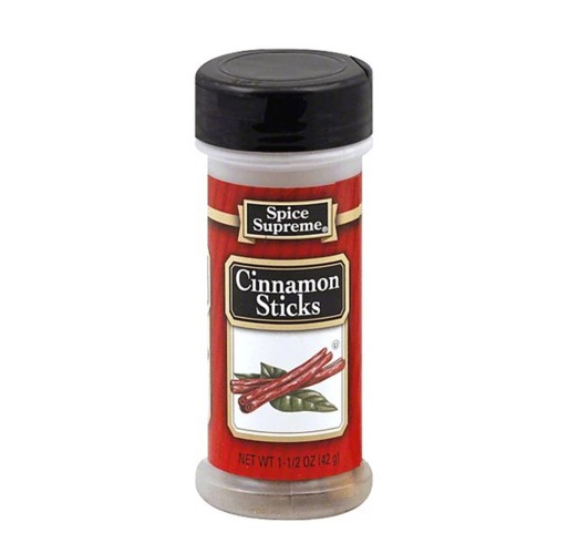 Spice - Cinnamon Stick 12/1.5 oz