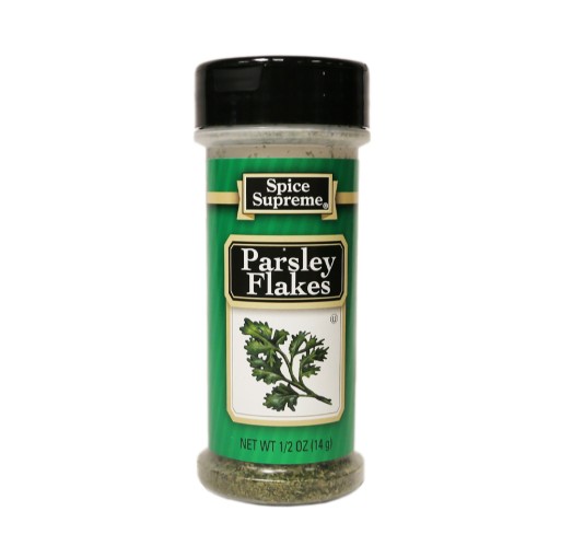 Spice - Parsley Flakes 12/.5 oz