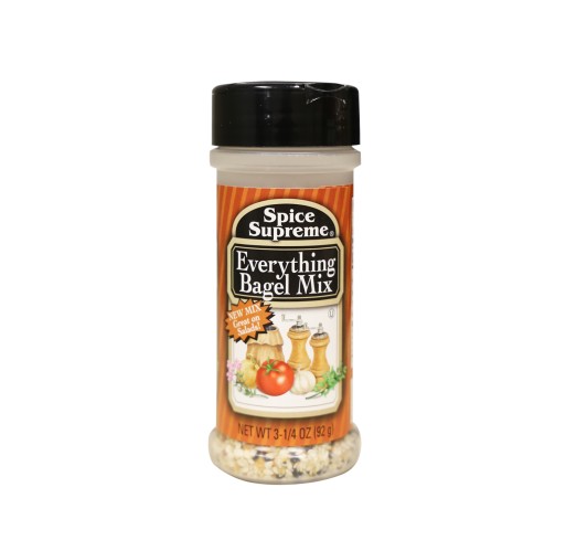 Spice - Everything Bagel 3.25 oz