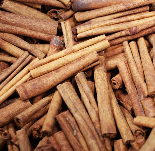 Spice - Cinnamon Stick 4" 25 lb