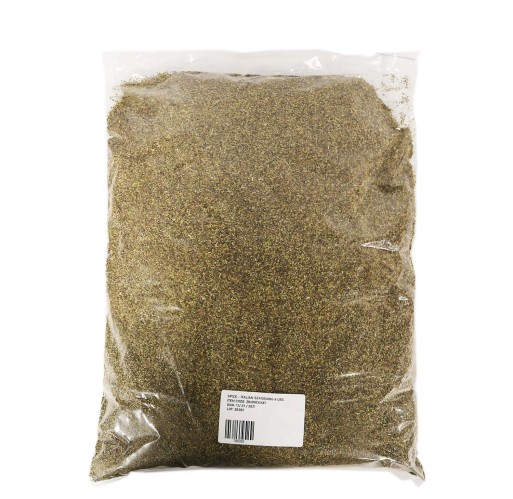 Spice - Italian Herb Seasoning 6 lb