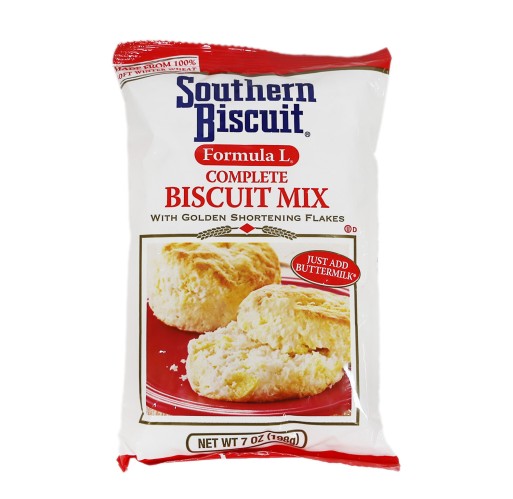 Biscuit Mix - Formula L Southern Biscuit