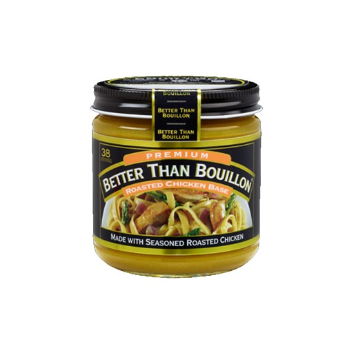 Base - Chicken Better than Bouillon