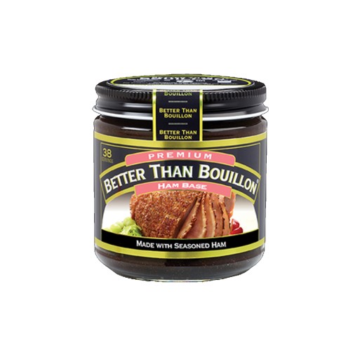Base - Ham Better than Bouillon
