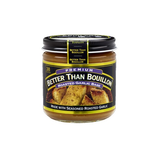 Base - Roasted Garlic Better Than Bouillon