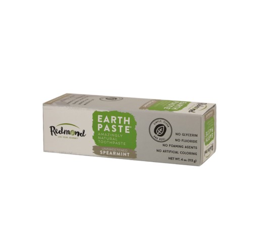 Earthpaste - Spearmint