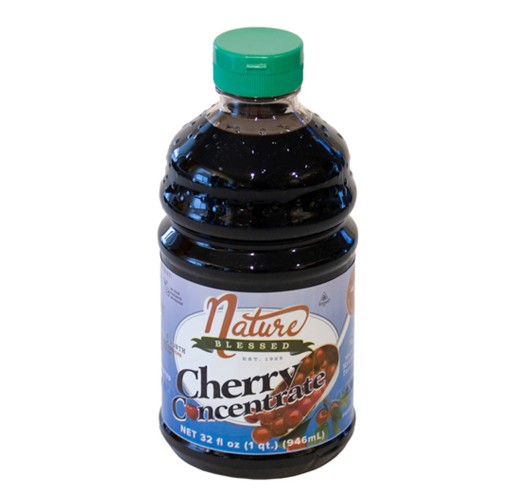 Concentrate - Red Cherry Quart