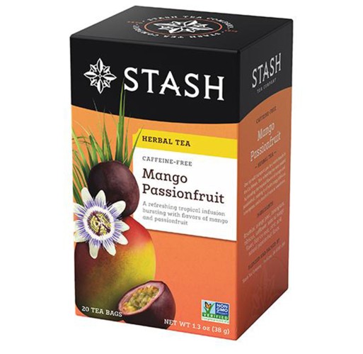 Tea - Stash Mango Passionfruit 6/20 ct