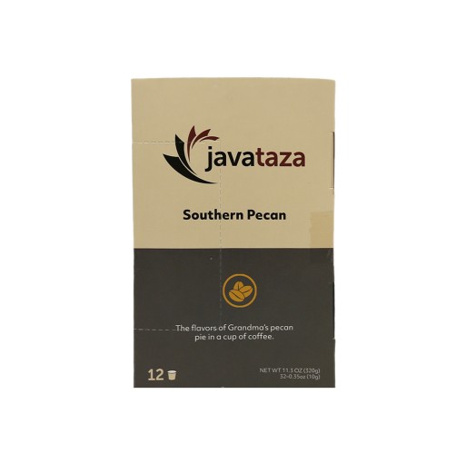 Coffee - Single Serve Cup Southern Pecan 12 ct