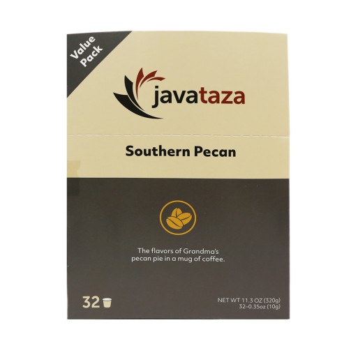 Coffee - Single Serve Cup Southern Pecan 32 ct